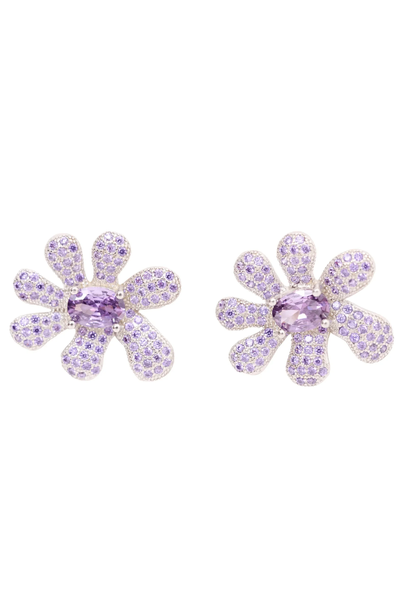 amethyst_pave_squashed_blossom_earring_0.webp Earrings | Collina Strada AMETHYST PAVE SQUASHED BLOSSOM EARRING