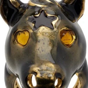 Rings | Collina Strada ANTIQUE GOLD BABY PONY RING