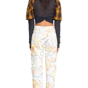 Pants | Collina Strada ANTSANITY CHASON CARGO PANT