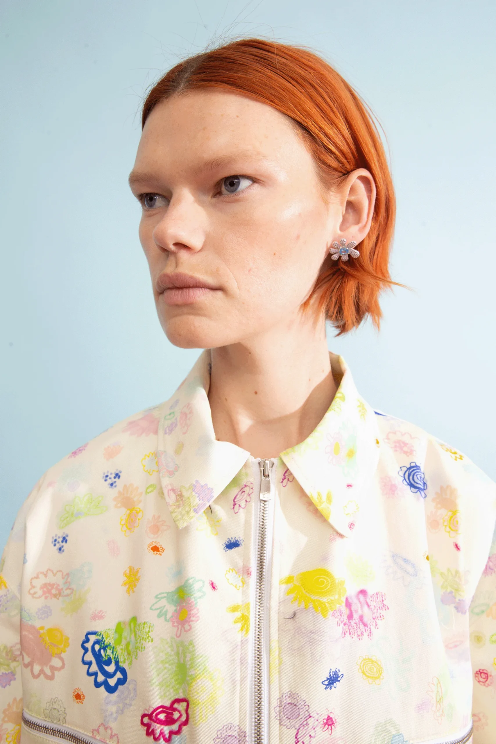 aquamarine__amethyst_squashed_blossom_earring_1.webp Earrings | Collina Strada AQUAMARINE & AMETHYST SQUASHED BLOSSOM EARRING