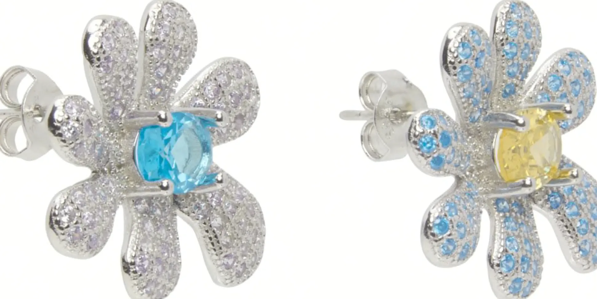 aquamarine__amethyst_squashed_blossom_earring_2.webp Earrings | Collina Strada AQUAMARINE & AMETHYST SQUASHED BLOSSOM EARRING