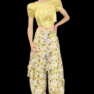 Tops | Collina Strada ARTICHOKE AVA CORSET