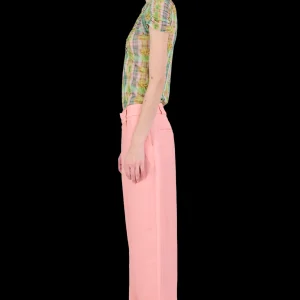 Pants | Collina Strada BASICALLY MELON DANTE TROUSER