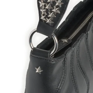 Bags | Collina Strada BLACK CATERPILLAR BAG