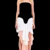 Dresses | Collina Strada BLACK GIVA DRESS