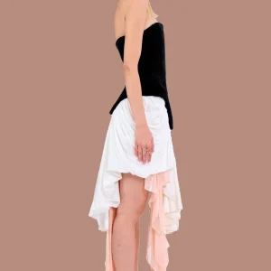 Dresses | Collina Strada BLACK GIVA DRESS