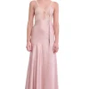 Dresses | Collina Strada BLUSH DELILAH GOWN