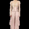 Tops | Collina Strada BLUSH DELILAH L/S TOP