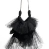 Bags | Collina Strada CHARCOAL SMALL MIST BAG
