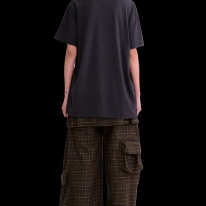 Tops | Collina Strada CITY CHICK GRAPHIC TEE