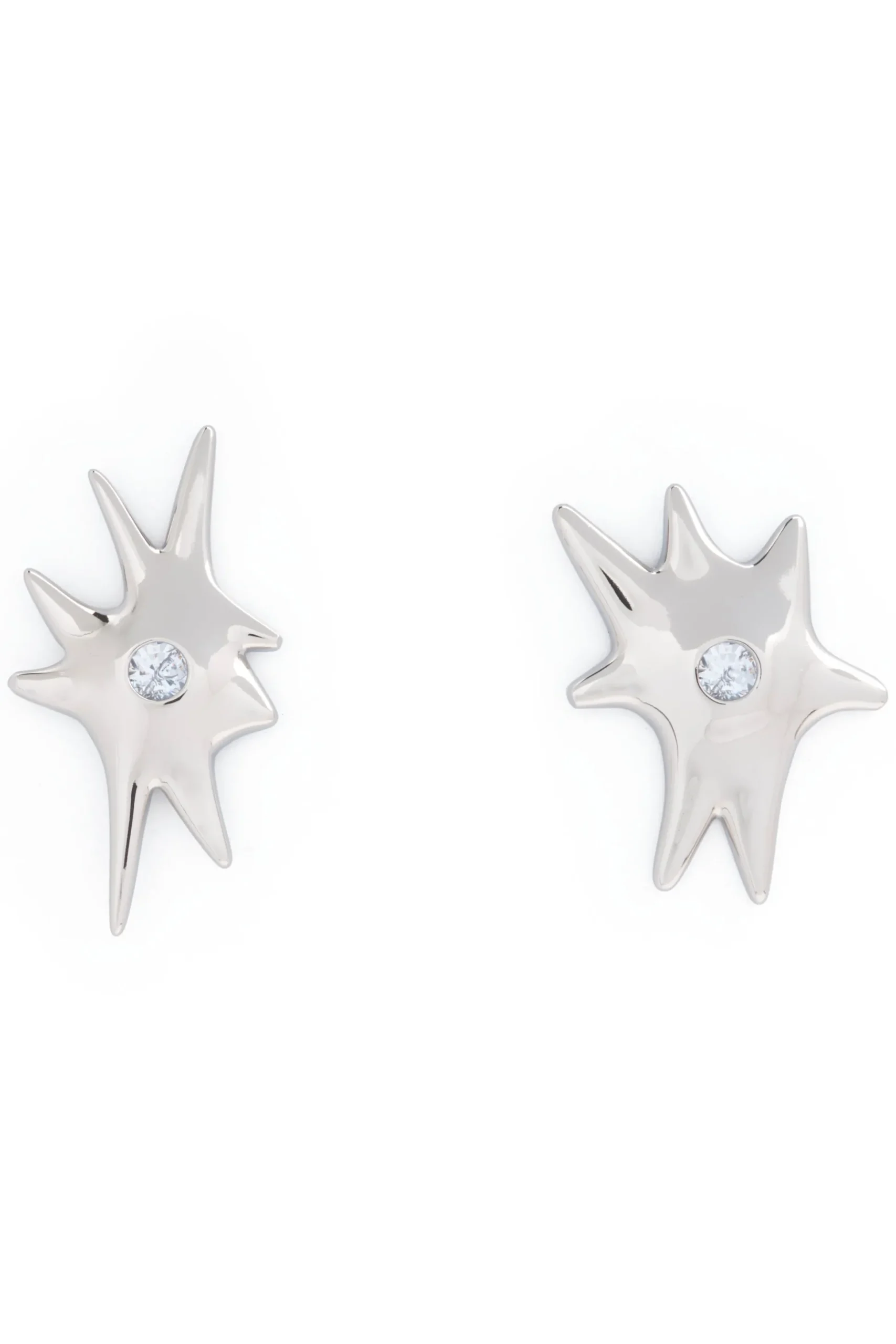 clear_mini_celeste_earrings_0.webp Earrings | Collina Strada CLEAR MINI CELESTE EARRINGS