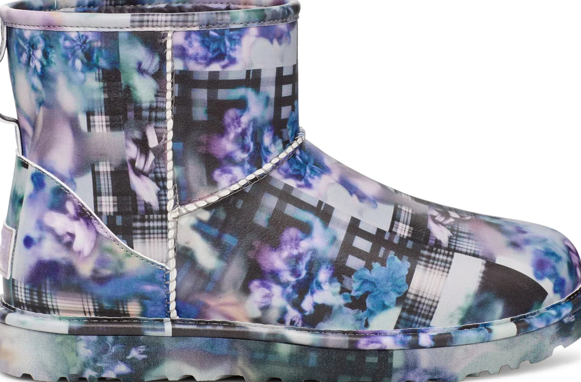 collina_strada_x_ugg_classic_mini_dark_blue_floral_0.webp Shoes | Collina Strada X UGG CLASSIC MINI DARK BLUE FLORAL