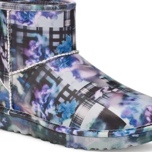 Shoes | Collina Strada X UGG CLASSIC MINI DARK BLUE FLORAL