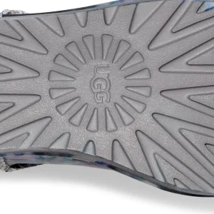Shoes | Collina Strada X UGG CLASSIC MINI DARK BLUE FLORAL