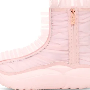 Shoes | Collina Strada X UGG RUFFLE BOOT SEASHELL PINK