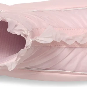 Shoes | Collina Strada X UGG RUFFLE BOOT SEASHELL PINK