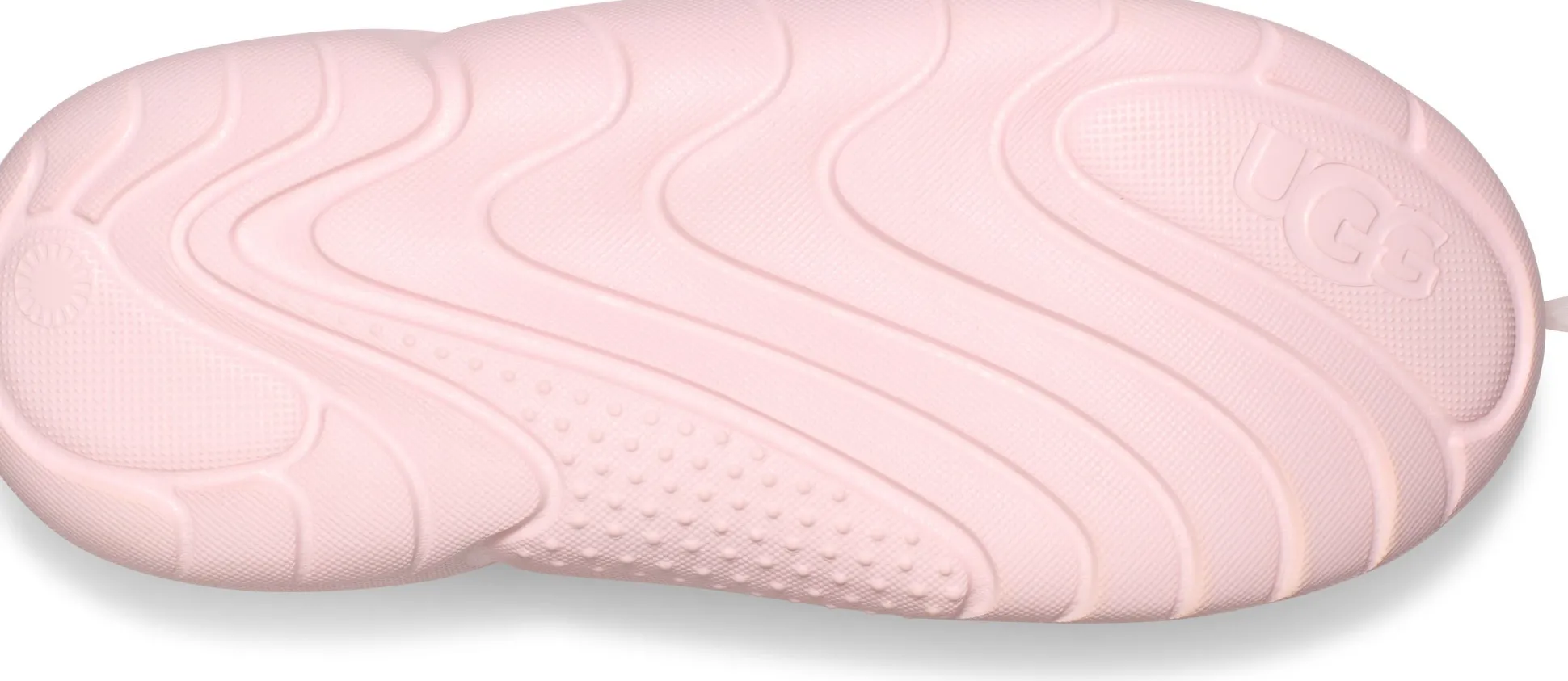 collina_strada_x_ugg_ruffle_boot_seashell_pink_5.webp Shoes | Collina Strada X UGG RUFFLE BOOT SEASHELL PINK