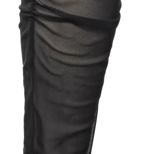 Shoes | Collina Strada X UGG THIGH HIGH BLACK