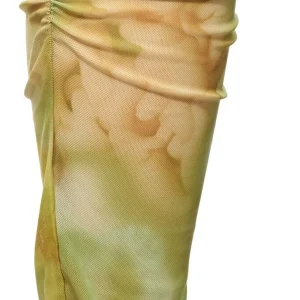 Shoes | Collina Strada X UGG THIGH HIGH GREEN FLORAL