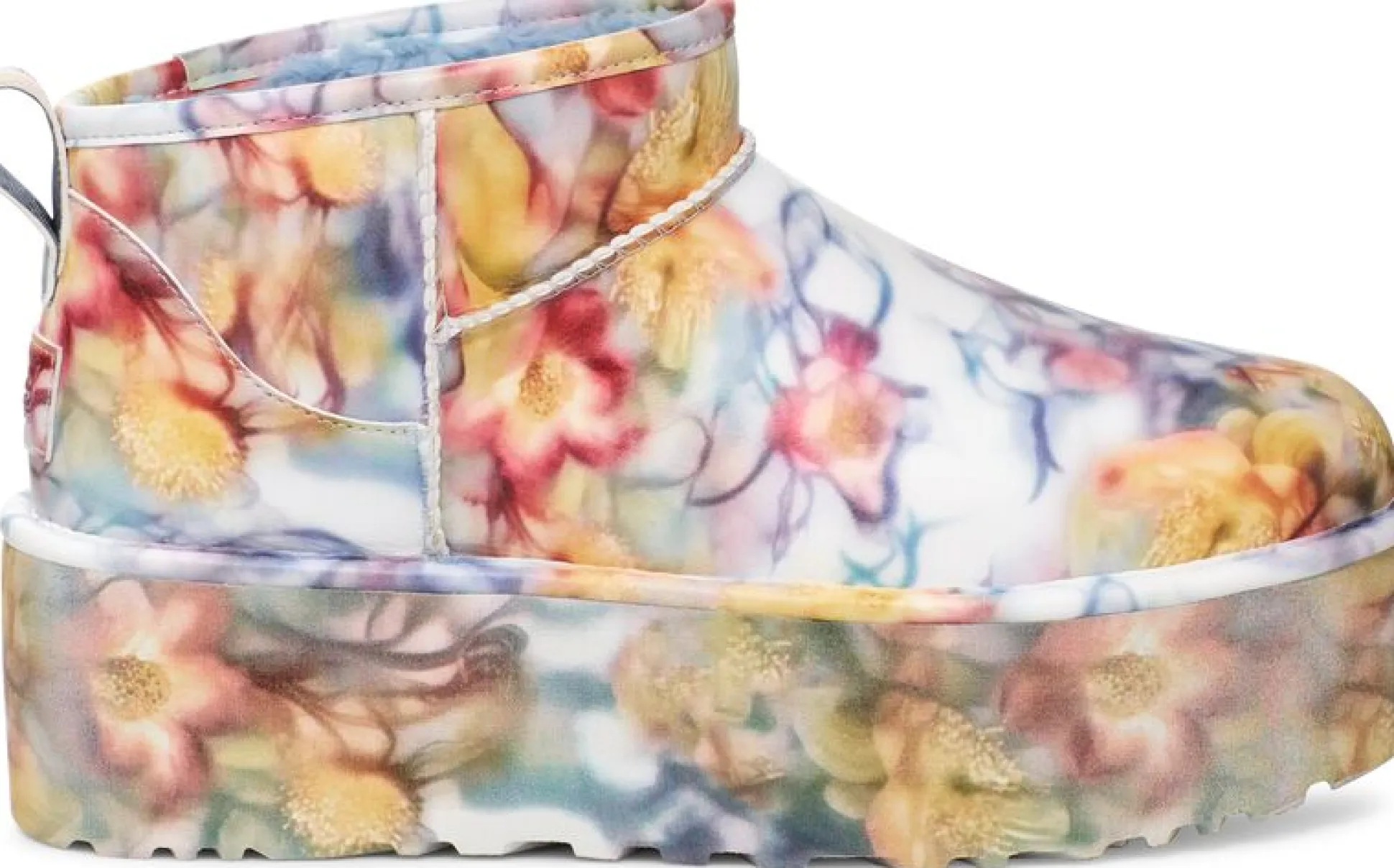 collina_strada_x_ugg_ultra_mini_platform_light_blue_floral_0.webp Shoes | Collina Strada X UGG ULTRA MINI PLATFORM LIGHT BLUE FLORAL