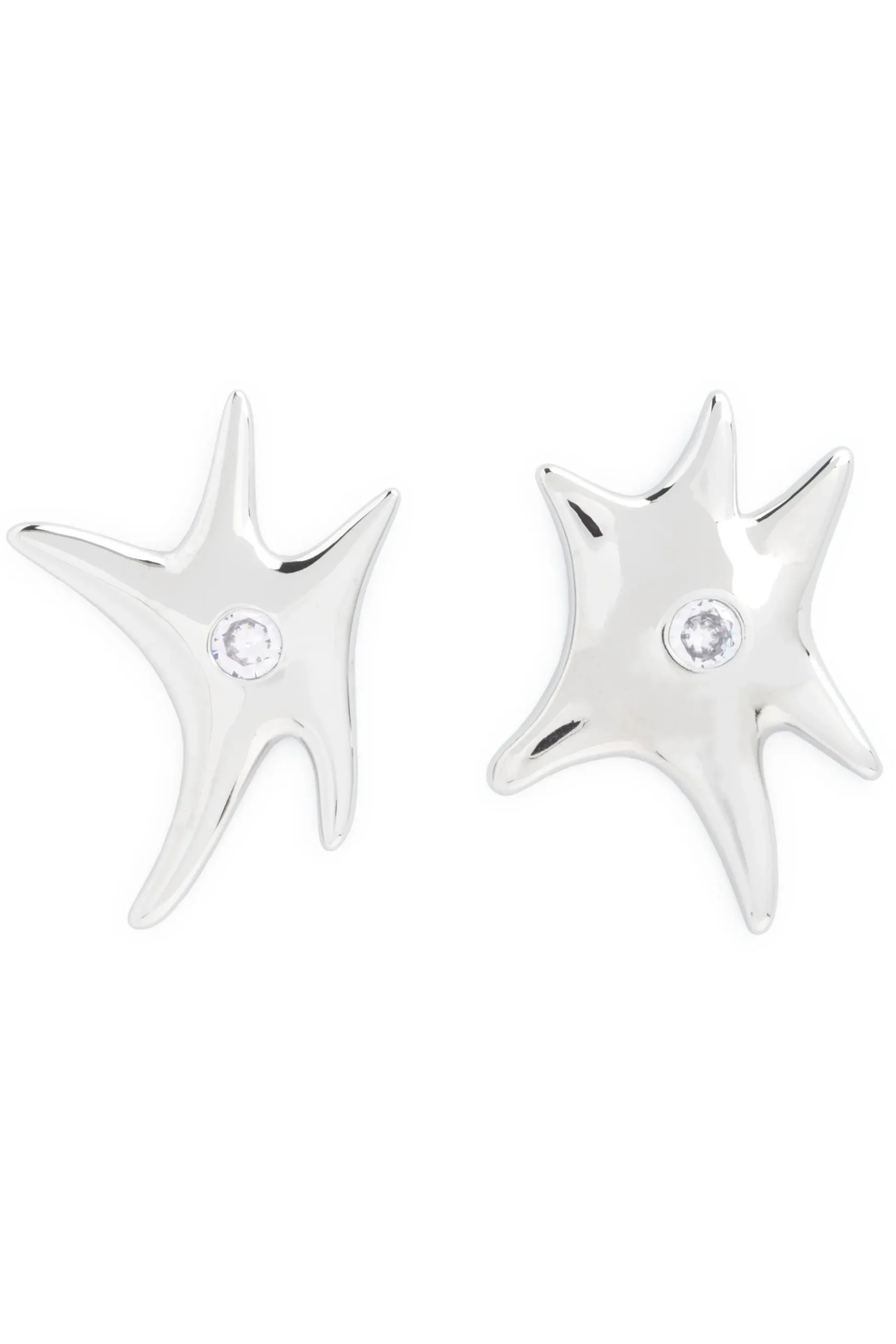crystal_clear_celeste_earring_0.webp Earrings | Collina Strada CRYSTAL CLEAR CELESTE EARRING
