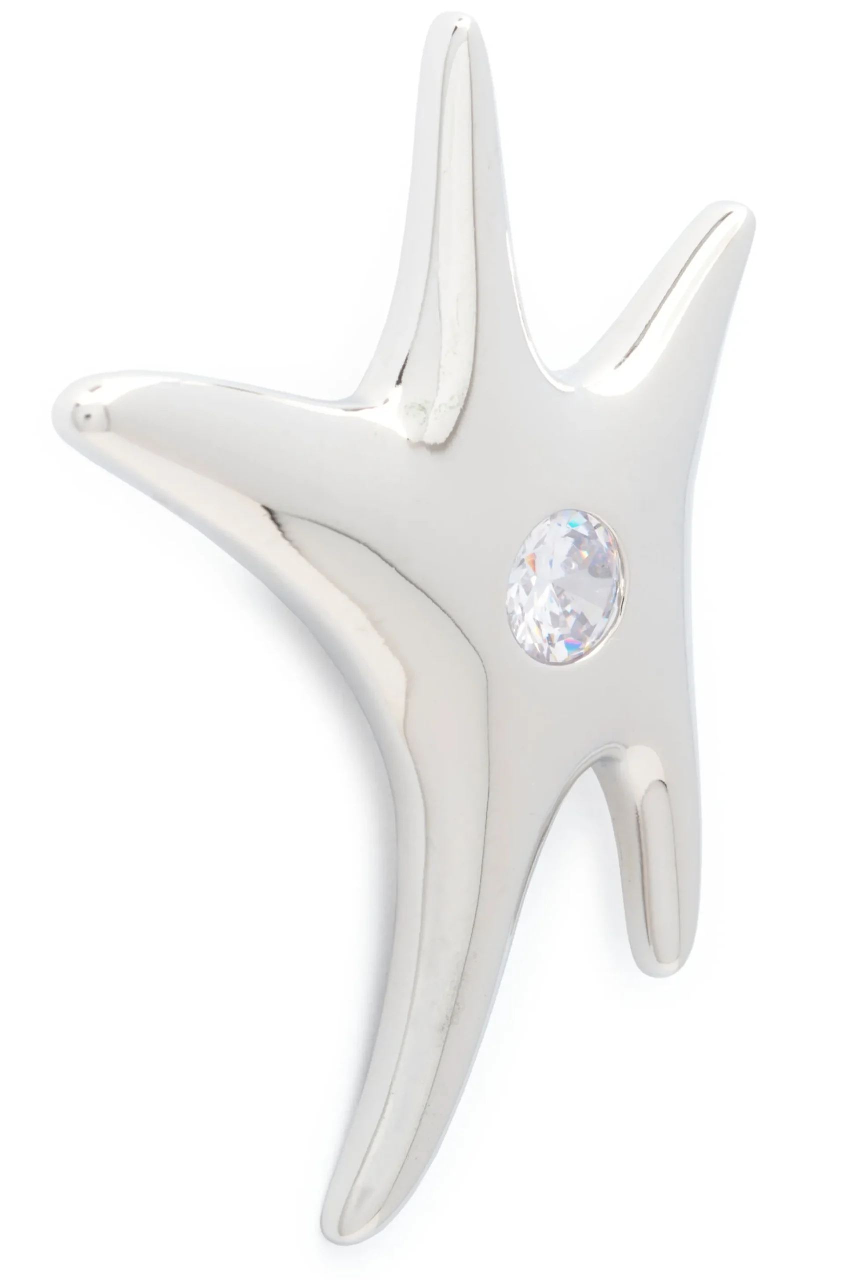 crystal_clear_celeste_earring_1.webp Earrings | Collina Strada CRYSTAL CLEAR CELESTE EARRING