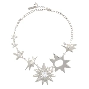 Necklaces | Collina Strada CRYSTAL CLEAR CELESTE NECKLACE