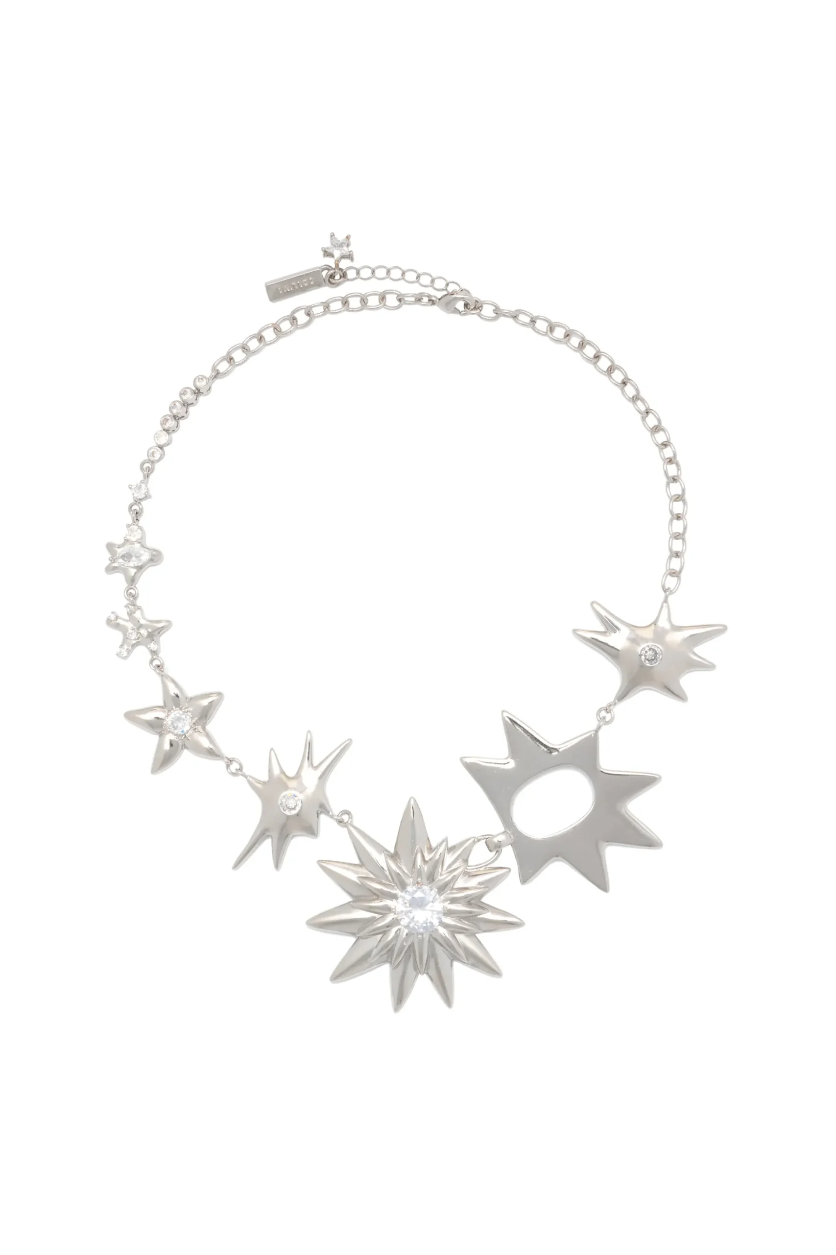 crystal_clear_celeste_necklace_0.webp Necklaces | Collina Strada CRYSTAL CLEAR CELESTE NECKLACE