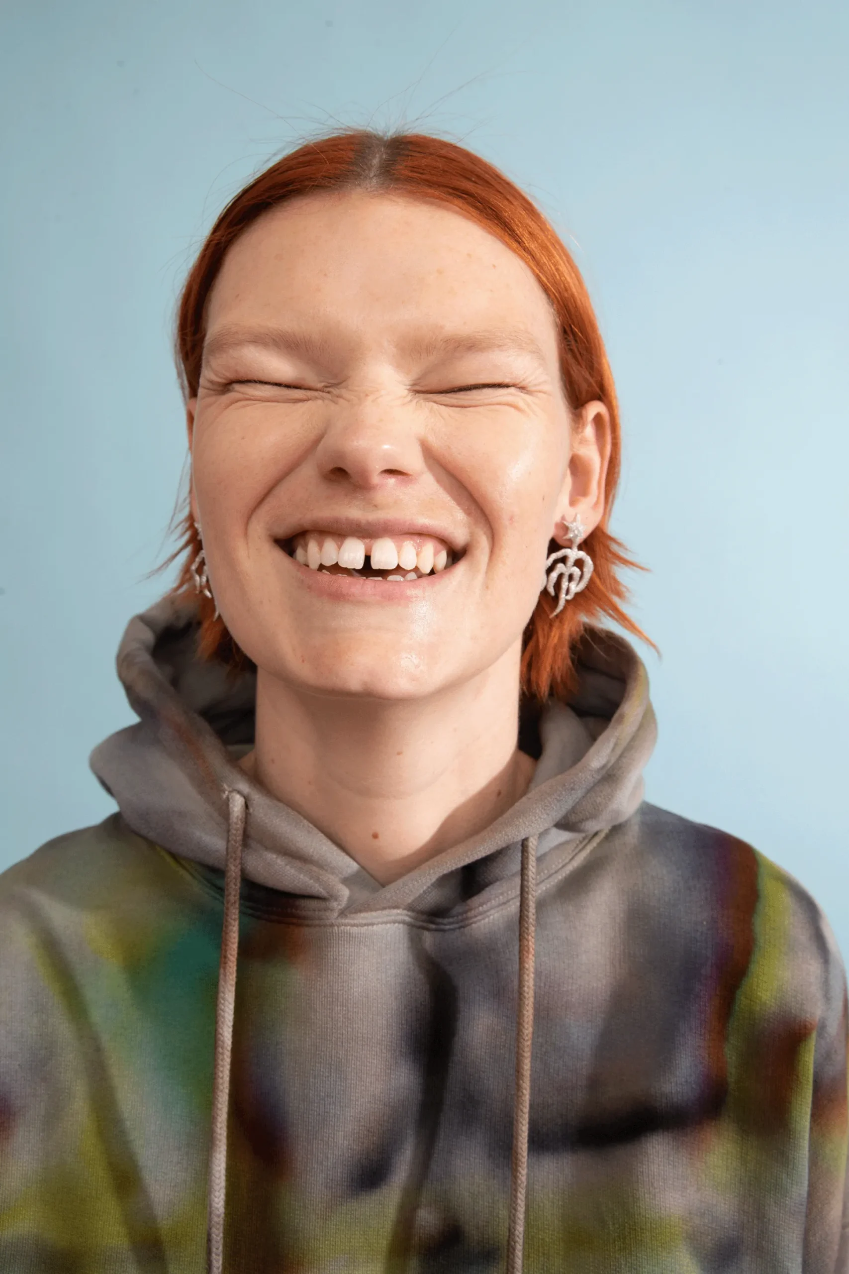 crystal_starburst_mix_earring_1.webp Earrings | Collina Strada CRYSTAL STARBURST MIX EARRING