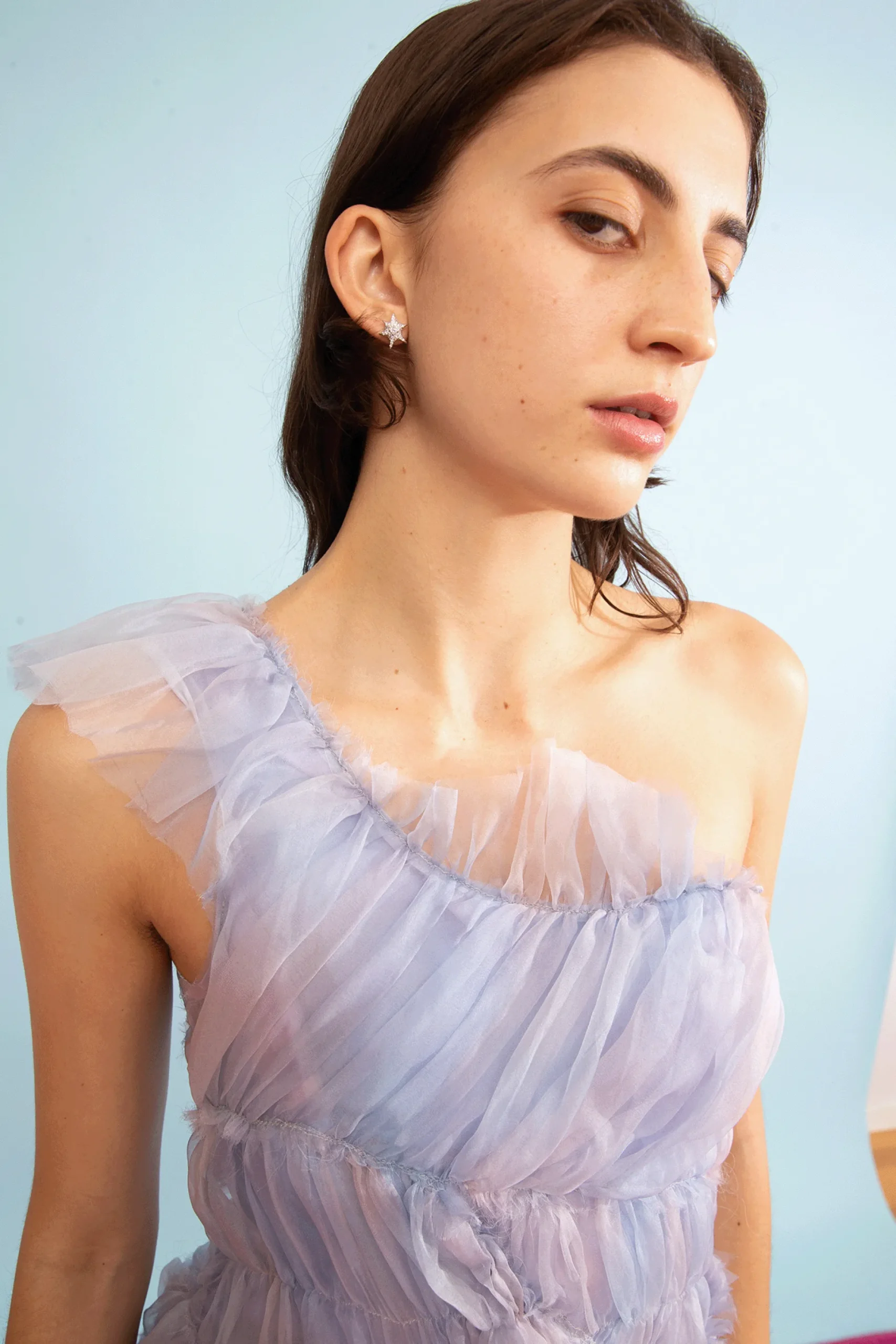 crystal_starburst_studs_1.webp Earrings | Collina Strada CRYSTAL STARBURST STUDS