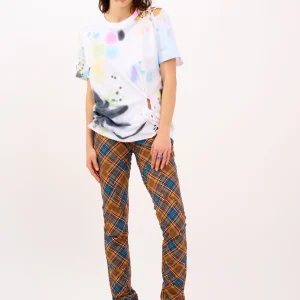 Tops | Collina Strada FLOWER BURST NASH TEE