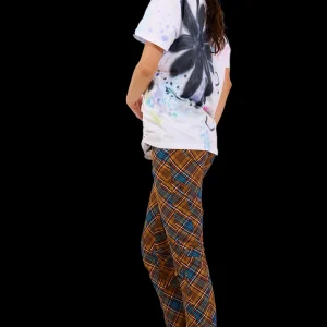 Tops | Collina Strada FLOWER BURST NASH TEE