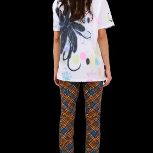 Tops | Collina Strada FLOWER BURST NASH TEE
