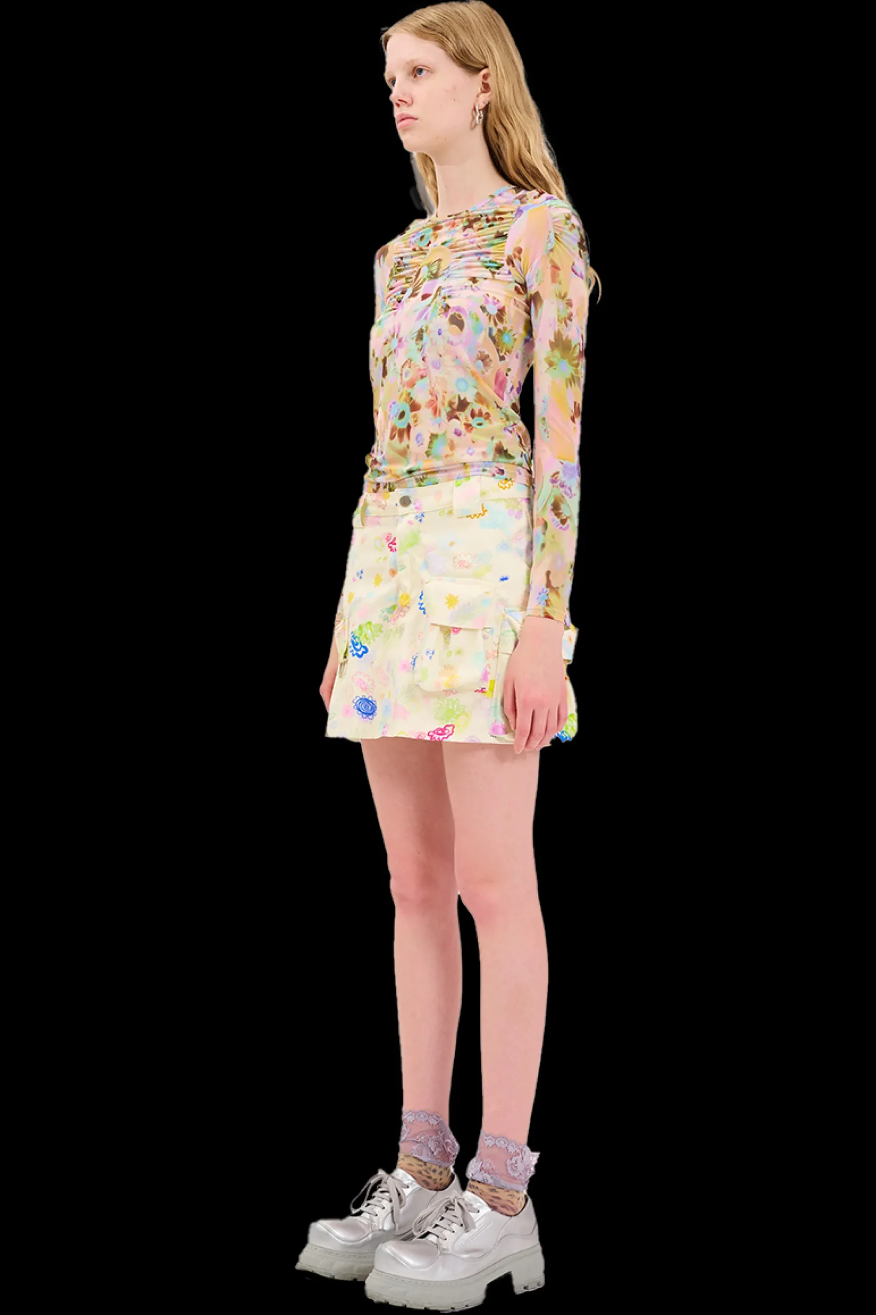 flower_puzzle_arc_ls_top_3.webp Tops | Collina Strada FLOWER PUZZLE ARC L/S TOP