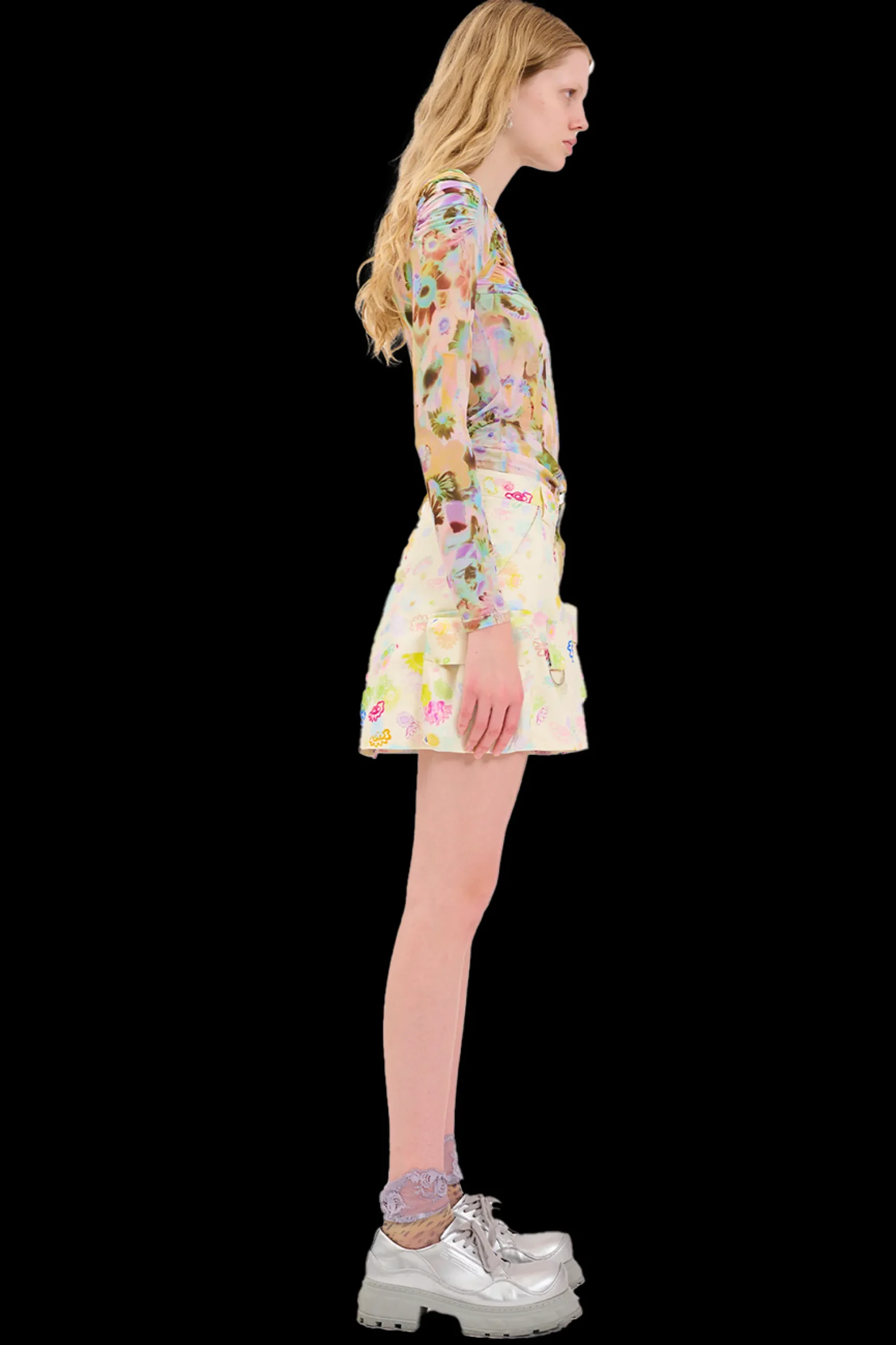 flower_puzzle_arc_ls_top_4.webp Tops | Collina Strada FLOWER PUZZLE ARC L/S TOP