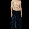 Tops | Collina Strada FLOWER PUZZLE LILY CAMI