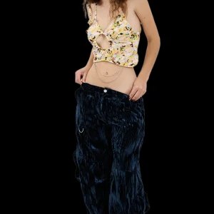Tops | Collina Strada FLOWER PUZZLE LILY CAMI
