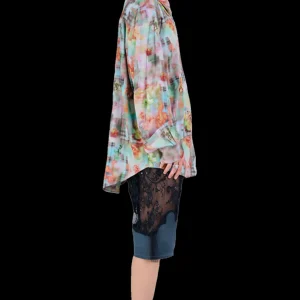 Tops | Collina Strada GARDEN BLUR CONVENTION BUTTON UP