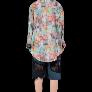 Tops | Collina Strada GARDEN BLUR CONVENTION BUTTON UP