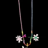 Necklaces | Collina Strada GEMSTONE MARIPOSA NECKLACE