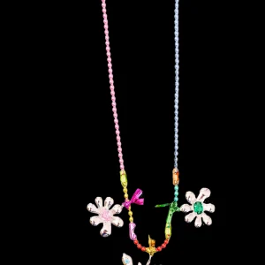 Necklaces | Collina Strada GEMSTONE MARIPOSA NECKLACE