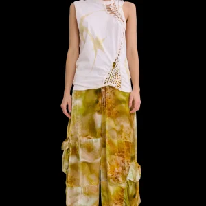 Tops | Collina Strada GINGER STARDUST TOSH TANK