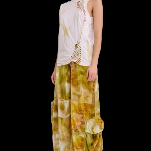 Tops | Collina Strada GINGER STARDUST TOSH TANK