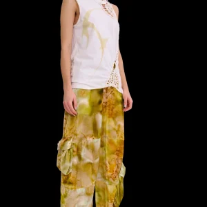 Tops | Collina Strada GINGER STARDUST TOSH TANK