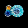 Rings | Collina Strada GLITTER SKY CANDY GEM RING