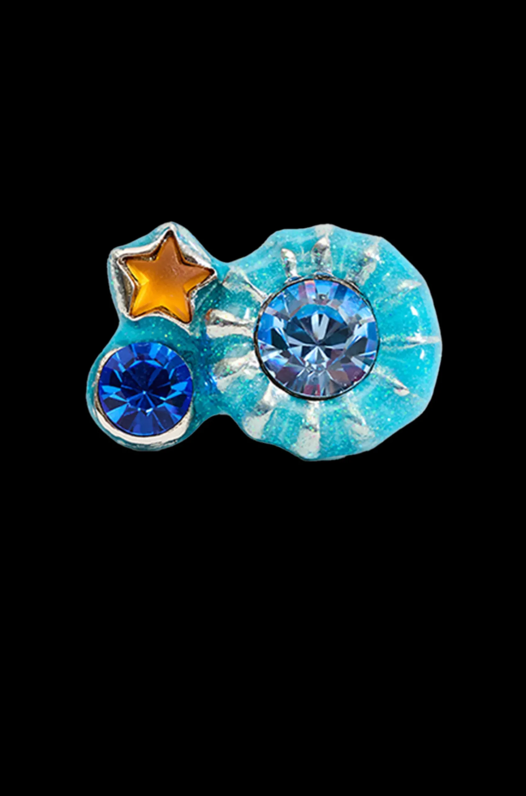 glitter_sky_candy_gem_ring_0.webp Rings | Collina Strada GLITTER SKY CANDY GEM RING