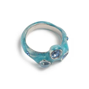 Rings | Collina Strada GLITTER SKY FLORENCE RING