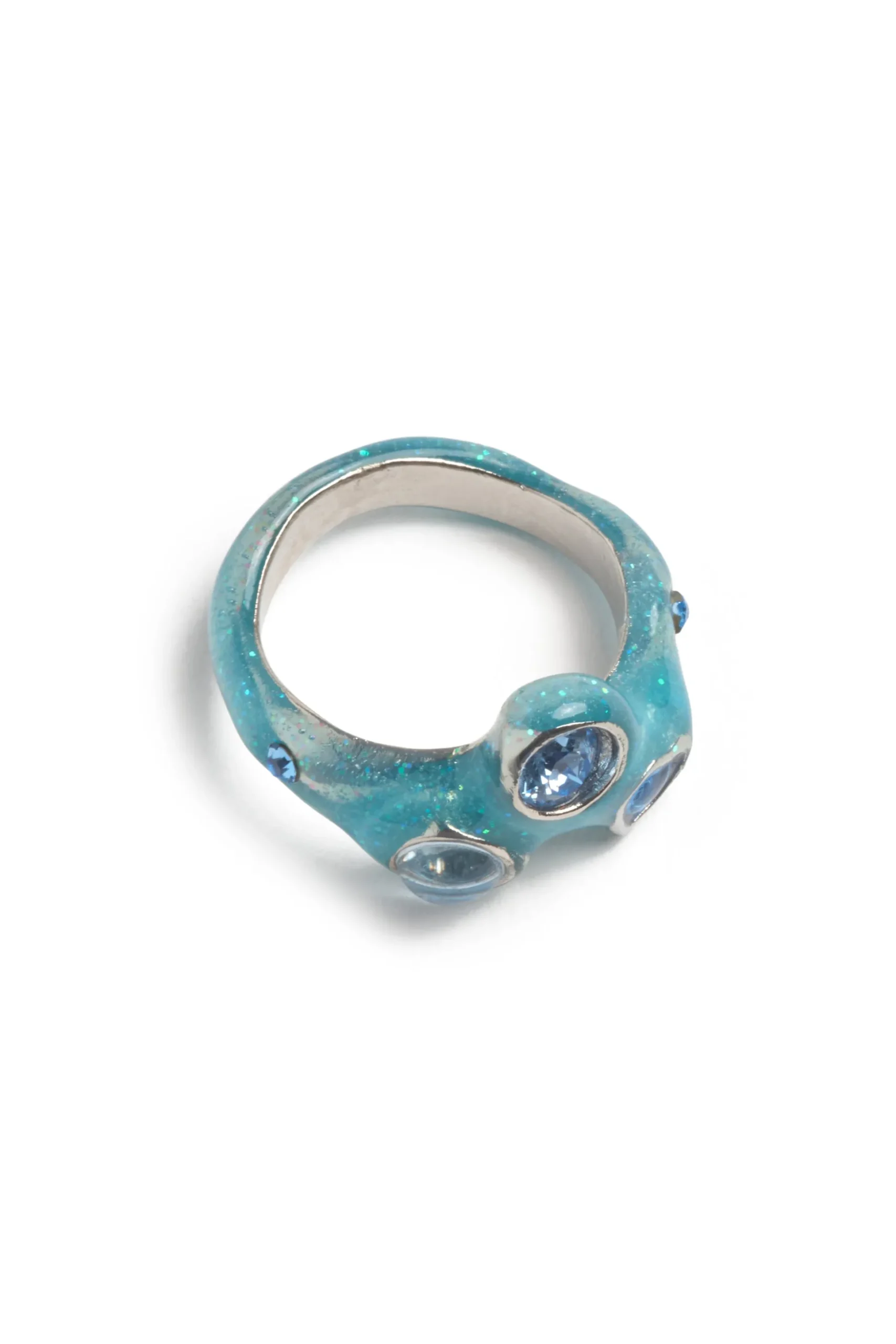 glitter_sky_florence_ring_3.webp Rings | Collina Strada GLITTER SKY FLORENCE RING
