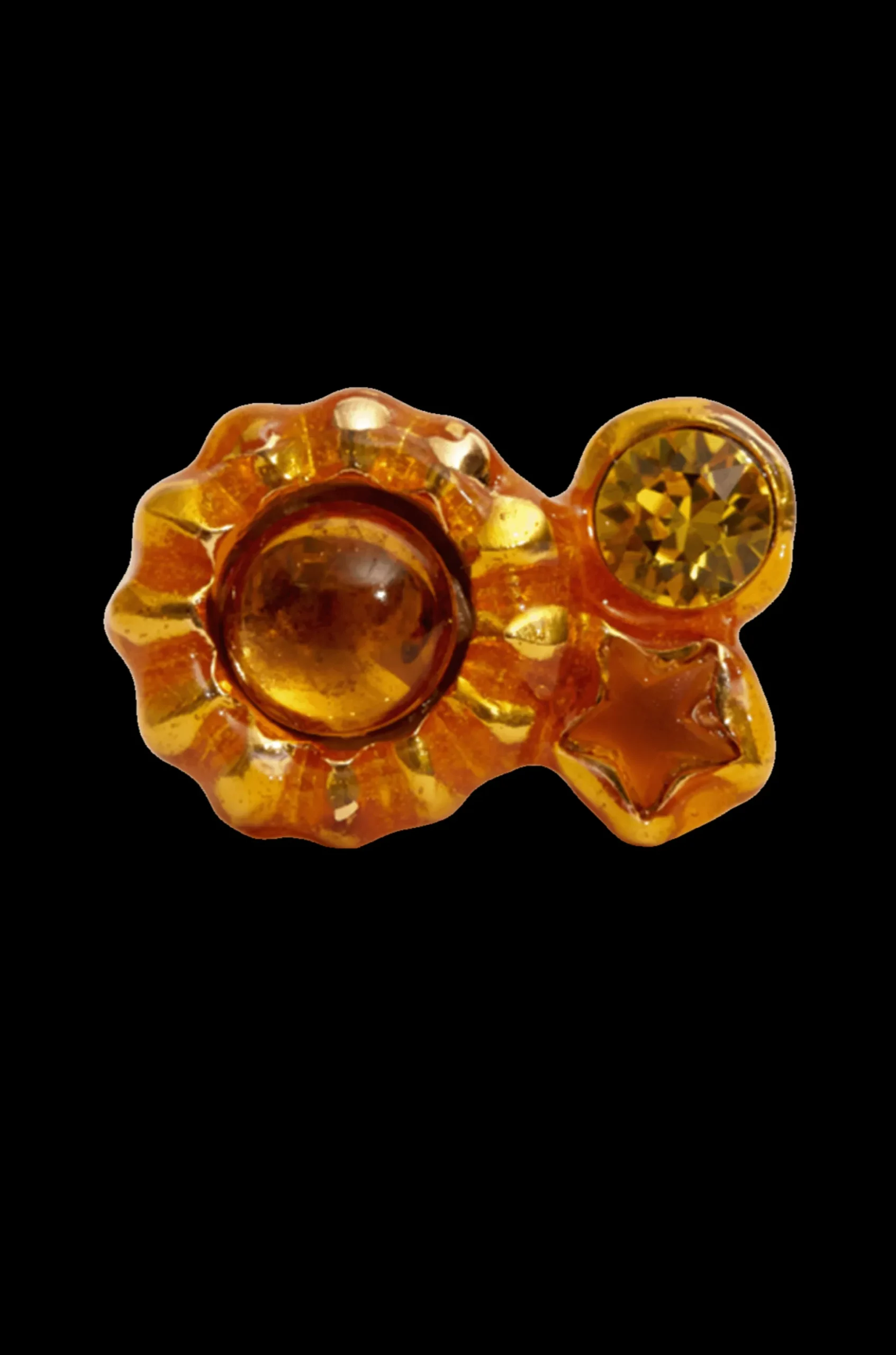 gold_candy_gem_ring_0.webp Rings | Collina Strada GOLD CANDY GEM RING