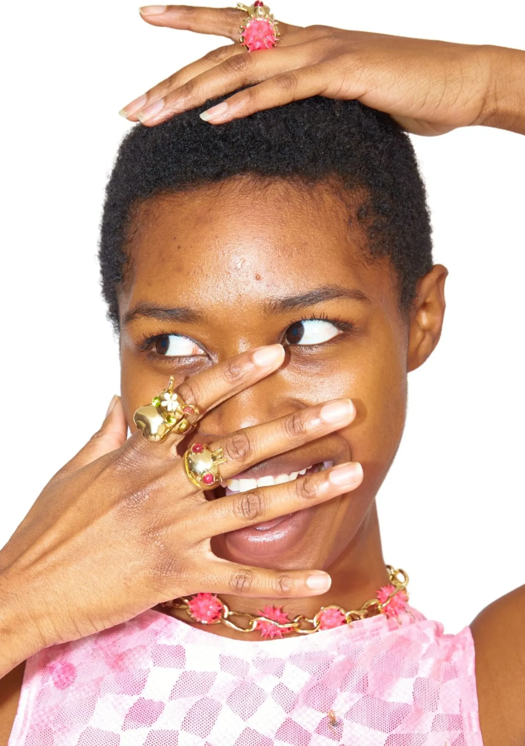 gold_lime_hippo_ring_2.webp Rings | Collina Strada GOLD LIME HIPPO RING